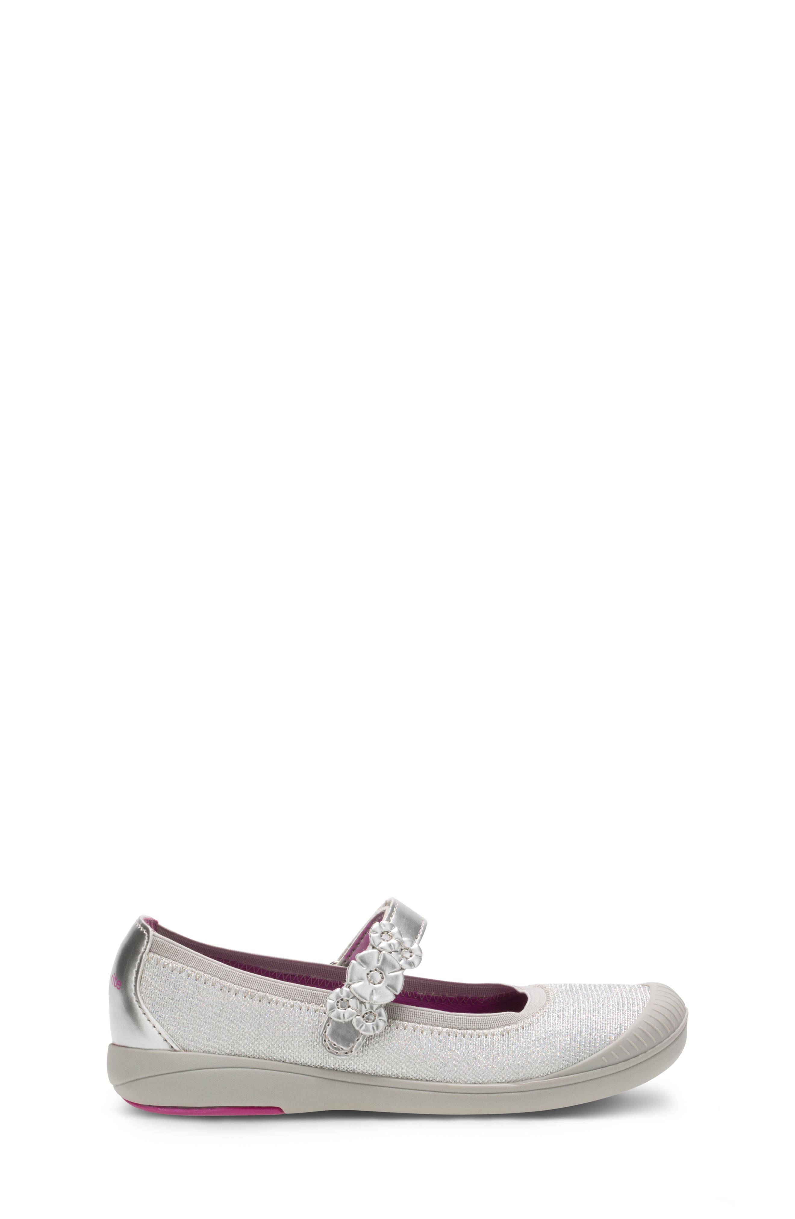Stride Rite Layla Mary Jane Flat (Women) | Nordstromrack