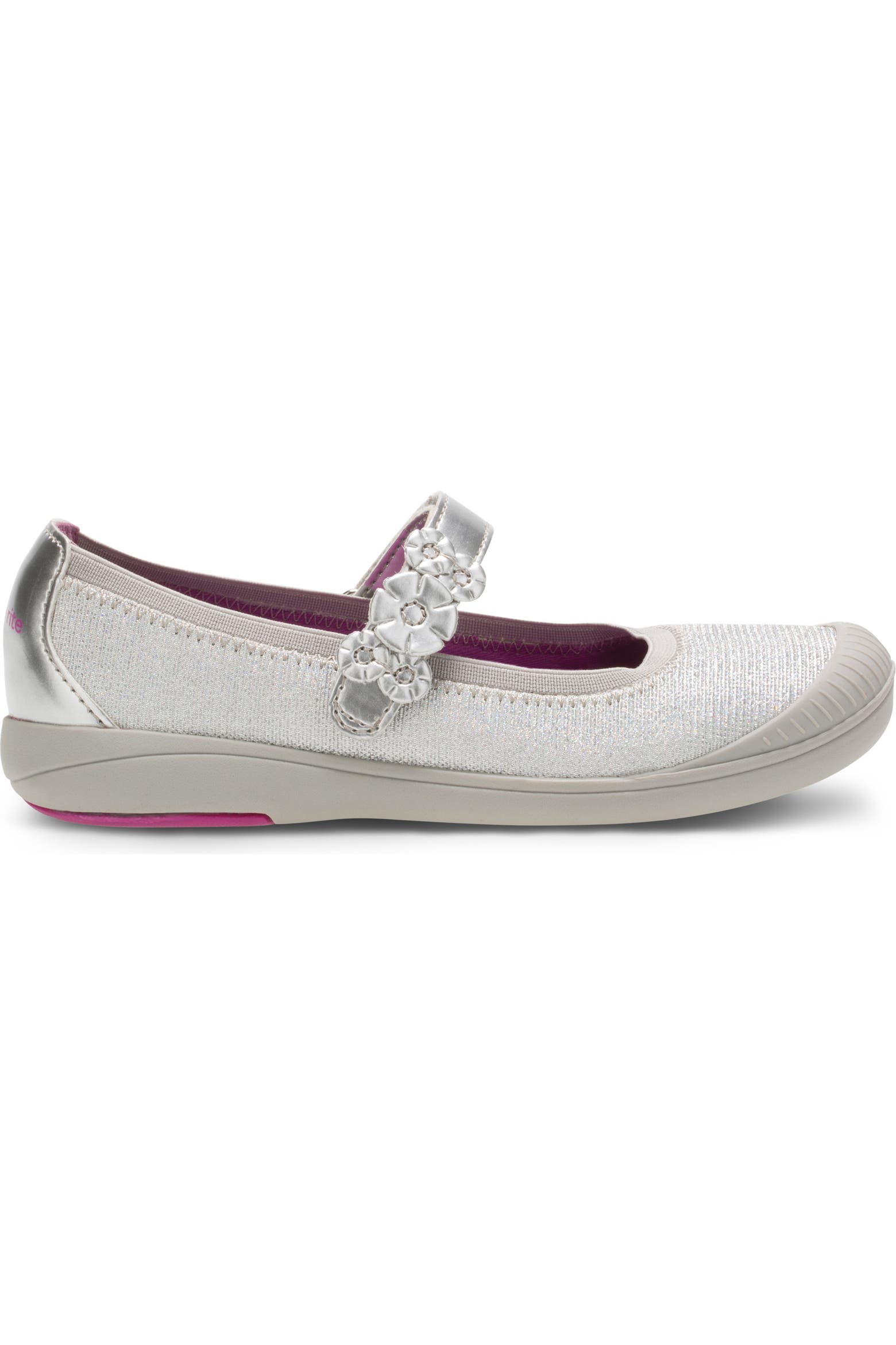 Stide Rites Stride Rite Layla Mary Jane Flat (Women) | Nordstromrack