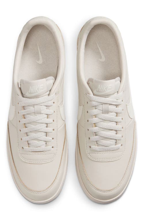NIKE NIKE KILLSHOT 2 LEATHER SNEAKER