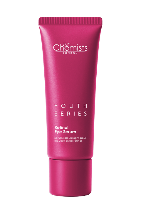 Youth Series Retinol & Bakuchiol Eye Serum 15ml