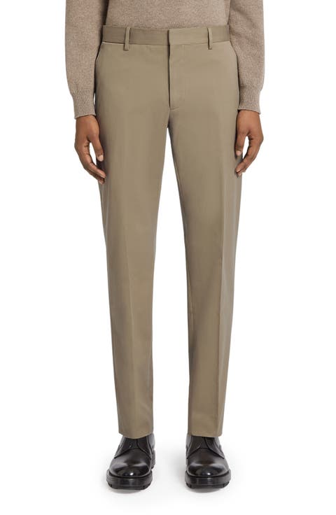 Men's ZEGNA Pants | Nordstrom Men's ZEGNA Pants | Nordstrom