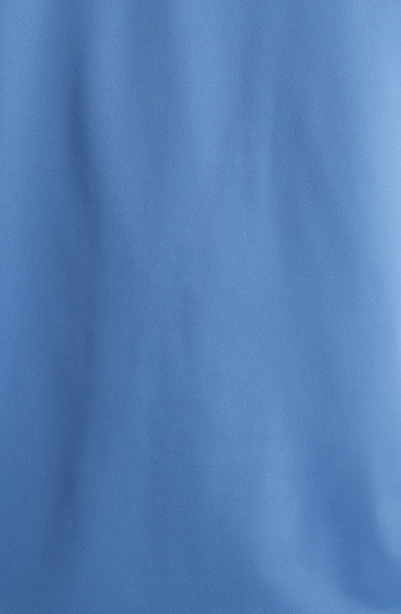 Peter Millar Crown Crafted Summertime Performance Mesh Polo, Alternate, color, Storm