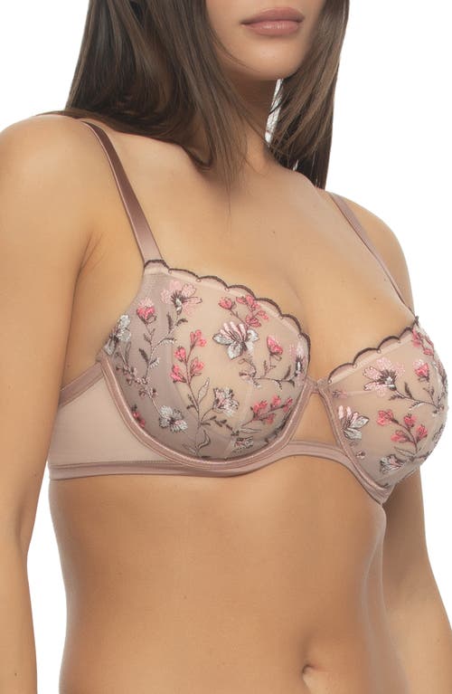Felina Allure Underwire Bra