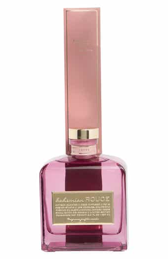 Bohemian Rouge Reed Diffuser