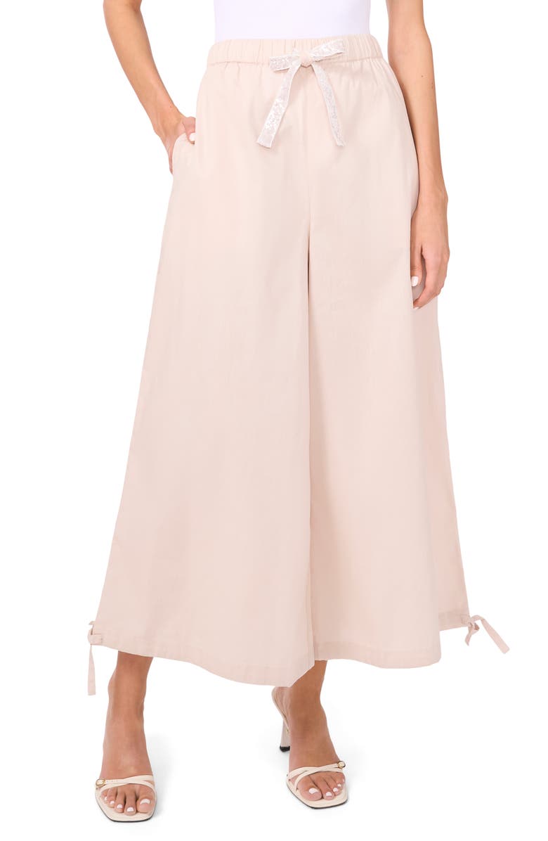Parker The Celeste Wide Leg Pants, Main, color, Rainy Day