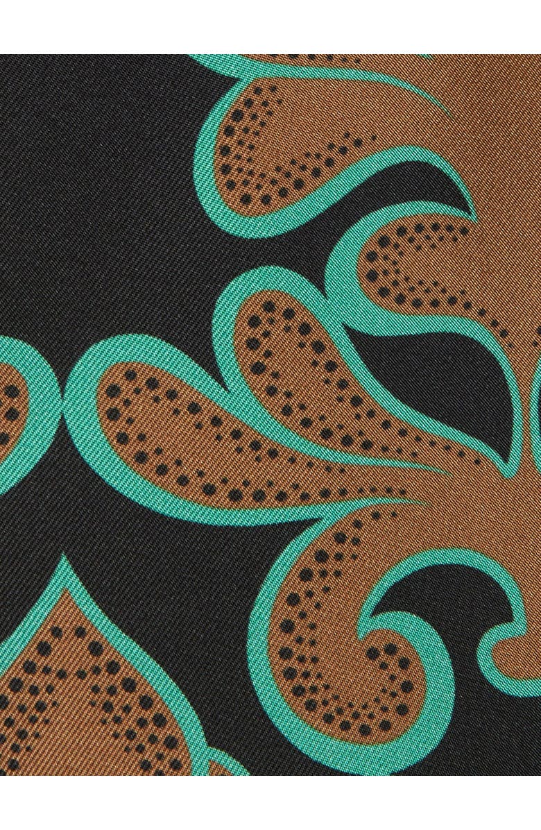 La DoubleJ Pajama Pants Herald Black, Alternate, color, 