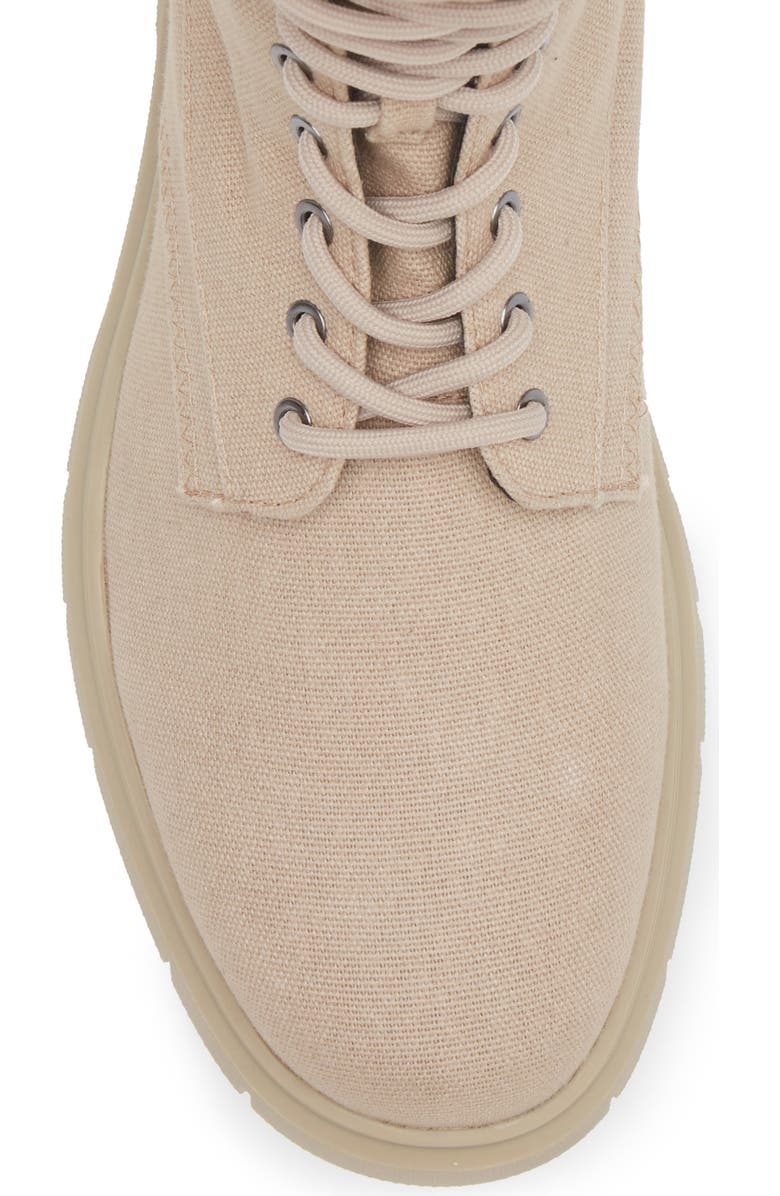 BOSS Ryan Lace-Up Boot, Alternate, color,