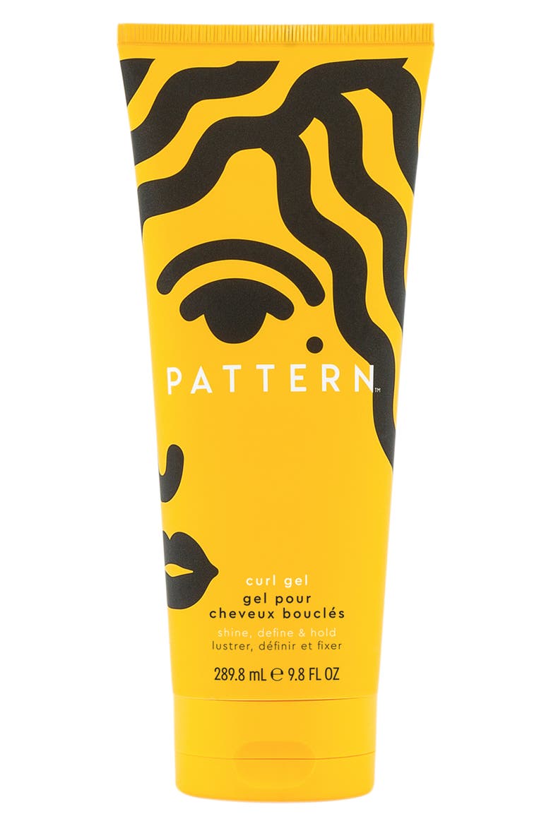 Curl Gel, Main, color, NO COLOR