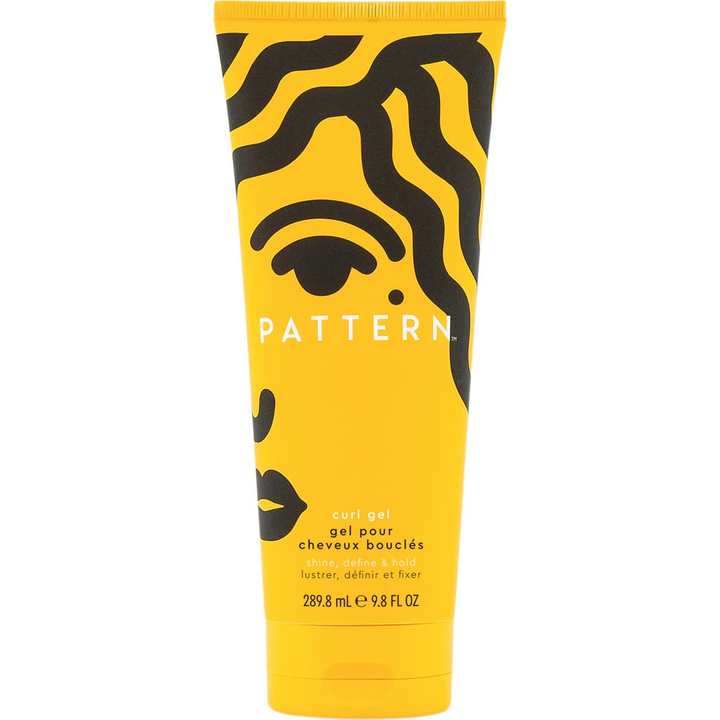 Pattern Beauty Curl Gel  product