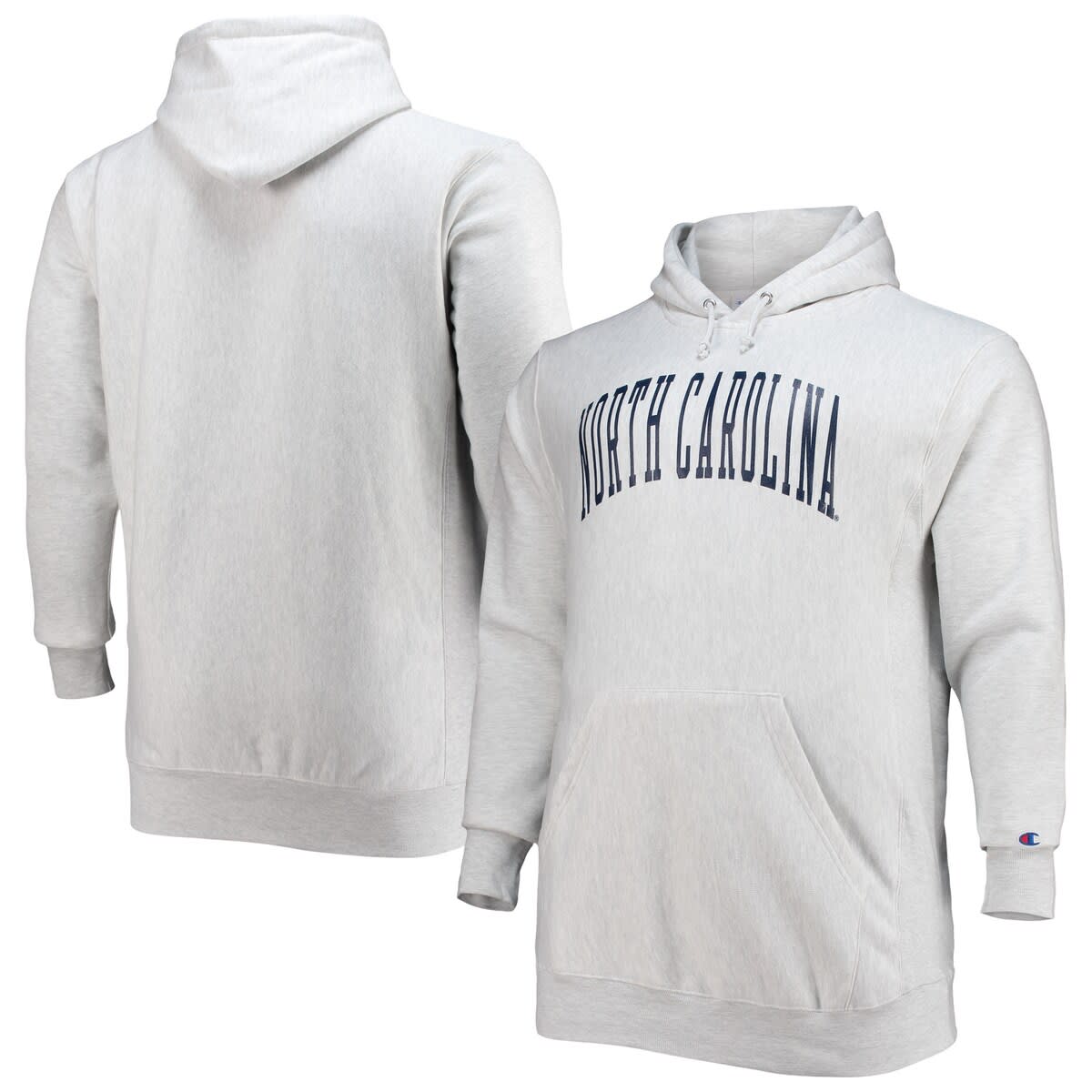 selected Heather Gray