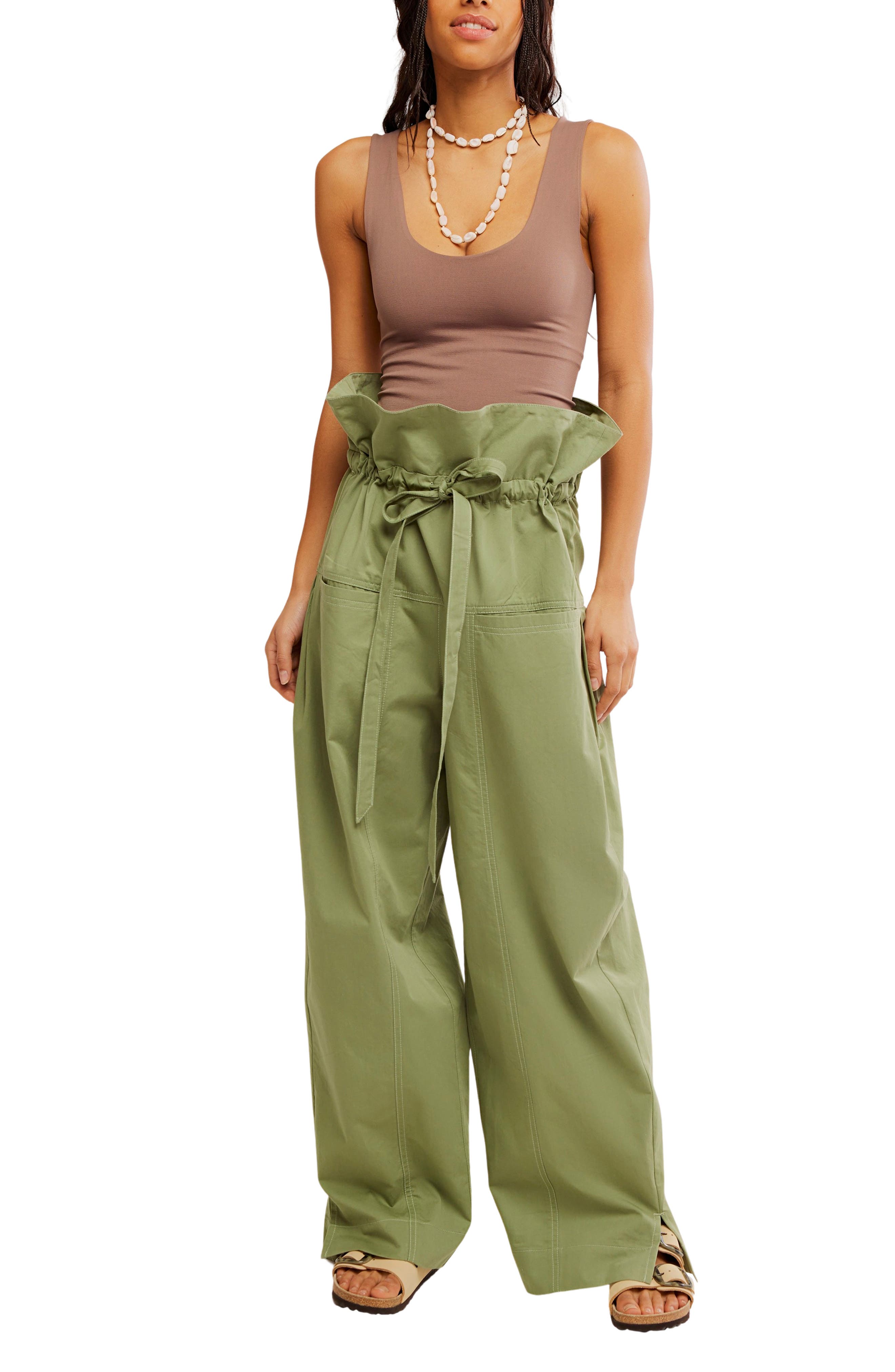 Fisherman Pants (Women) | Nordstrom