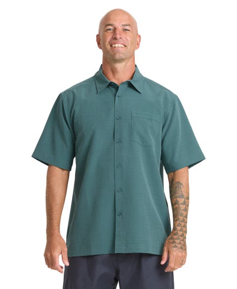 Centinela Short Sleeve Shirt