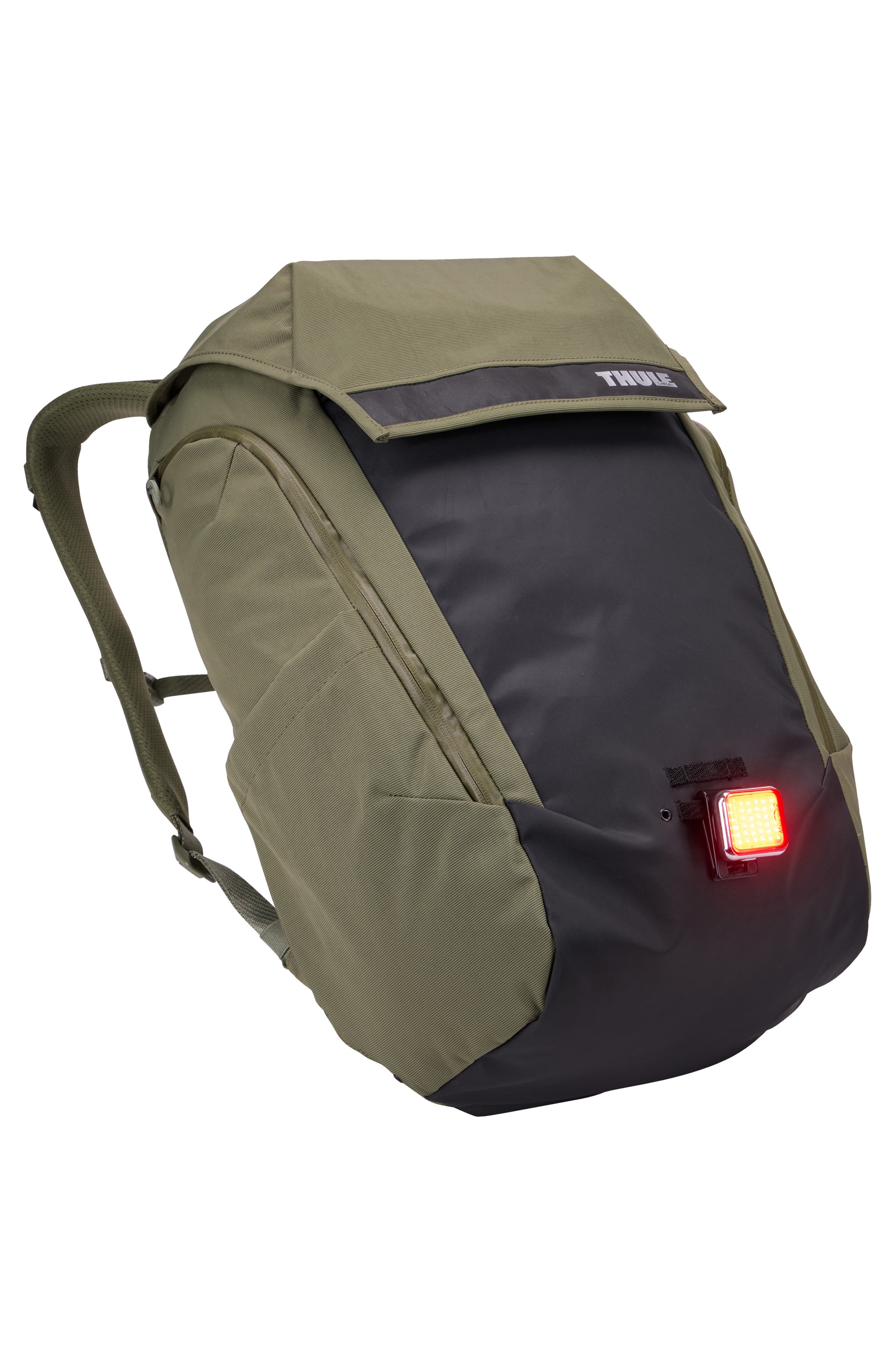 Paramount Commuter 28-Liter Backpack, Alternate, color, SOFT GREEN