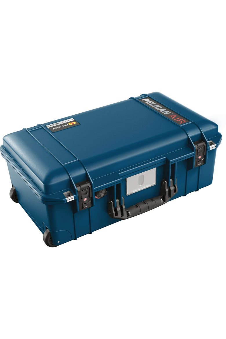Air 1535 Carry On Travel Case, Main, color, Blue