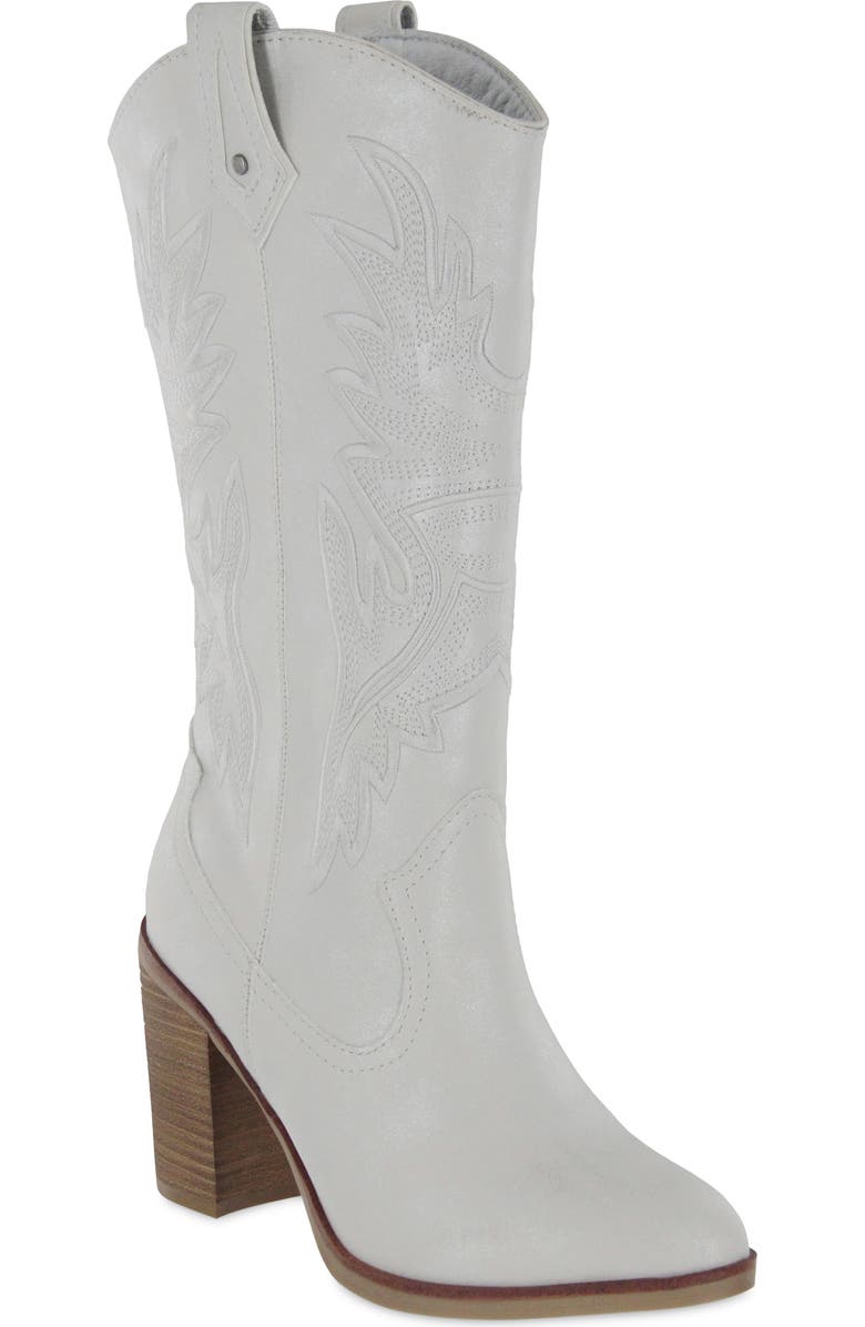 MIA Taley Western Boot, Main, color,