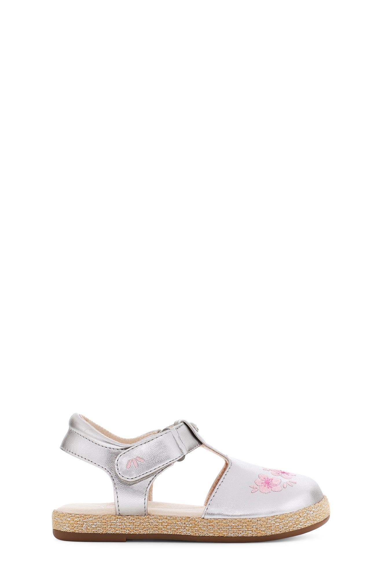 UGG<sup>®</sup> Emmery Sandal, Alternate, color, 