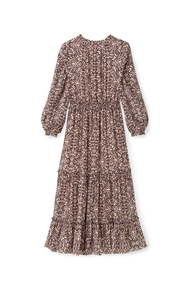 Radcliff Dress, Alternate, color, Print