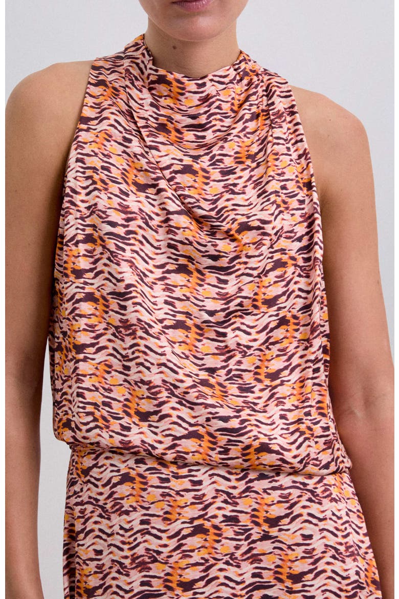 Cordzeb Top, Main, color, Animalprint
