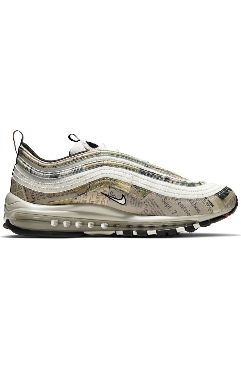 Nike Air Max 97 Sneaker, Alternate, color,