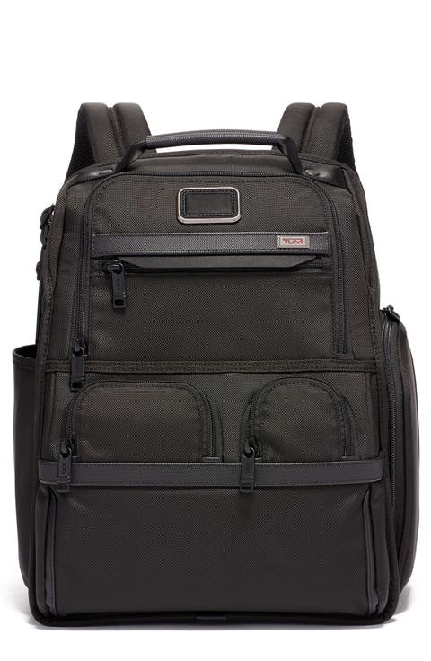 Alpha 3 Compact Laptop Brief Pack
