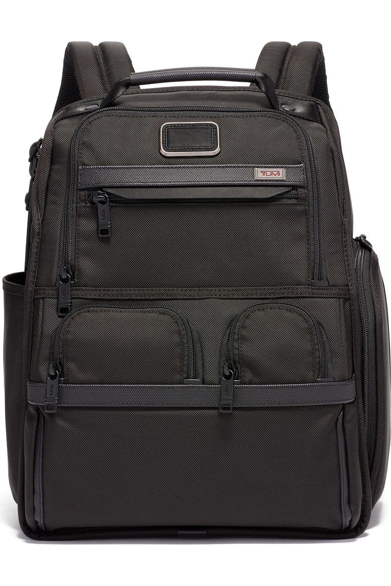Alpha 3 Compact Laptop Brief Pack (Men) | Nordstrom Alpha 3 Compact Laptop Brief Pack (Men) | Nordstrom
