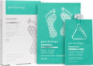 Patchology PoshPeel™ Pedi Cure Foot Treatment Peel
