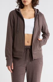 BALANCE COLLECTION Riley Full Zip Hoodie