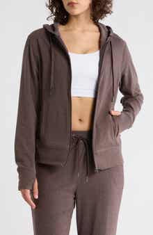 BALANCE COLLECTION Riley Full Zip Hoodie