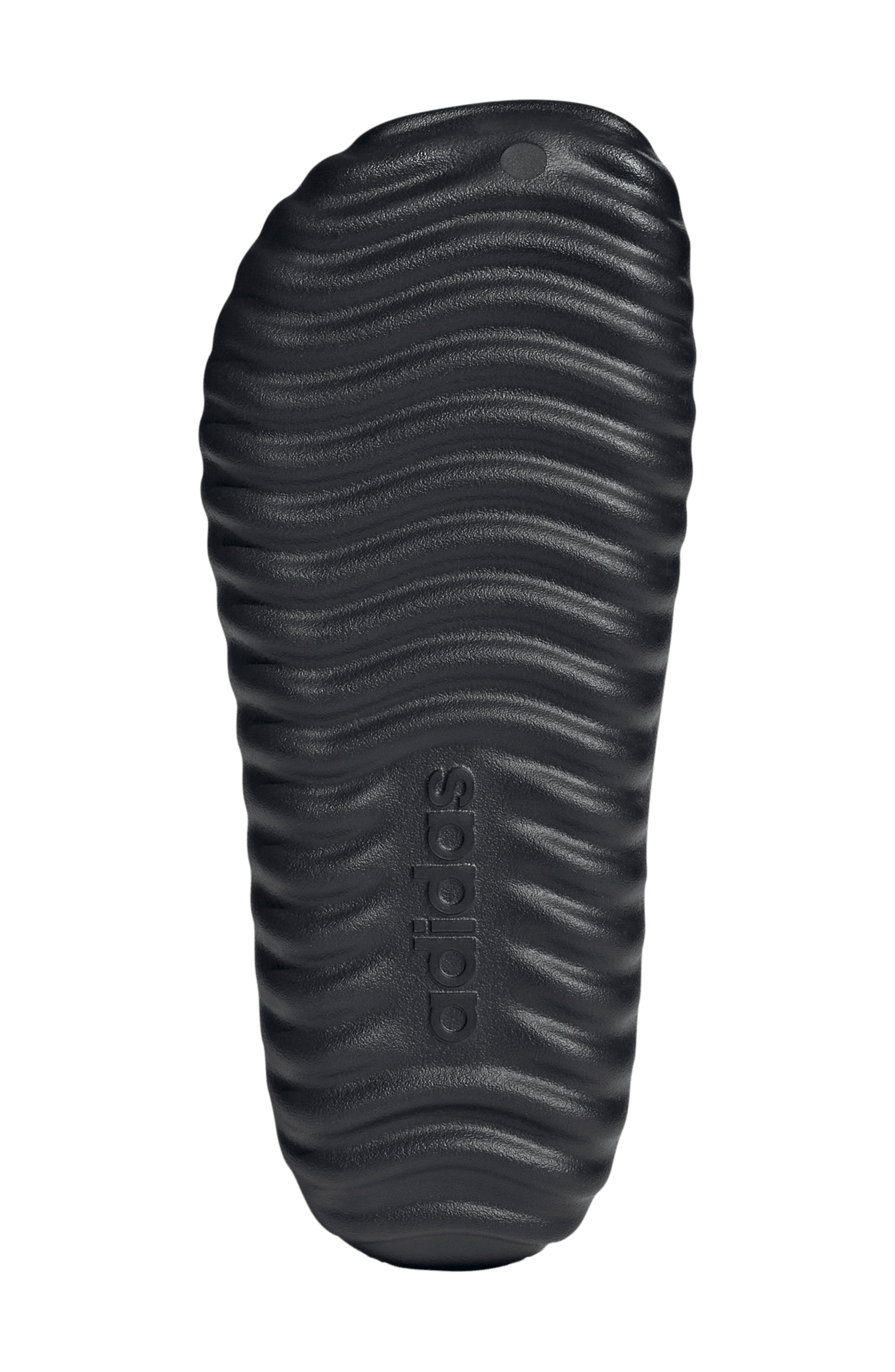 ADISSAGE 360REC MULE, Alternate, color, BLACK/ WHITE/ WHITE