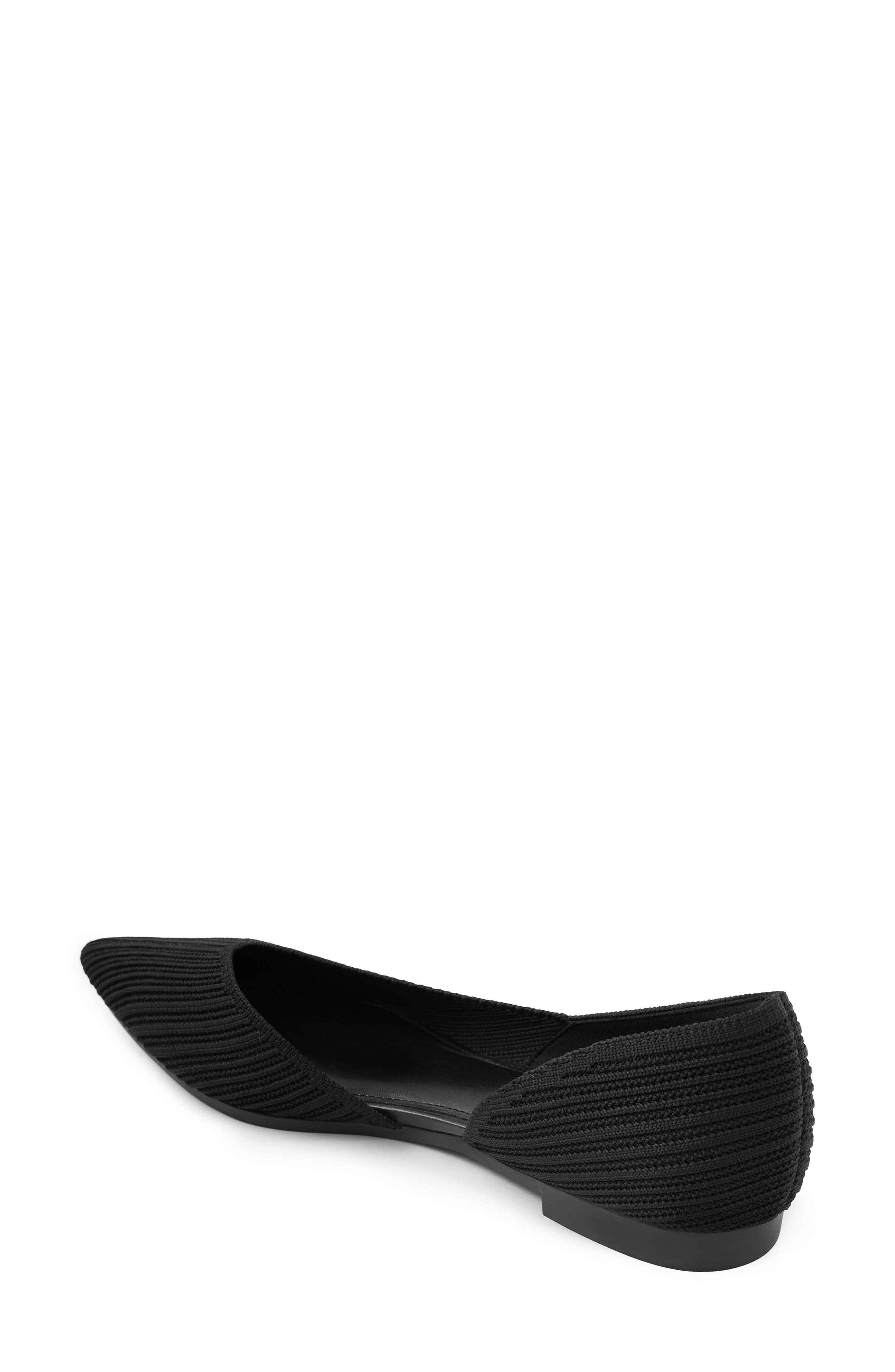VIVAIA Pointed-Toe Flats, Alternate, color, 