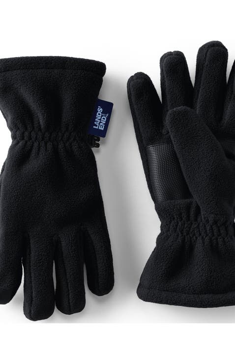 Kids Fleece Gloves