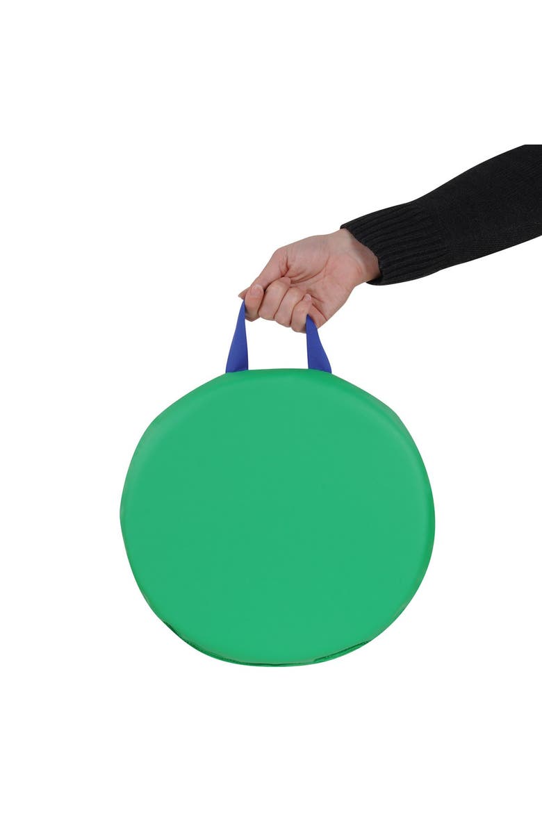 Children's Factory Deluxe Sit-Upons - Set of 4 Different Colors, Alternate, color, 