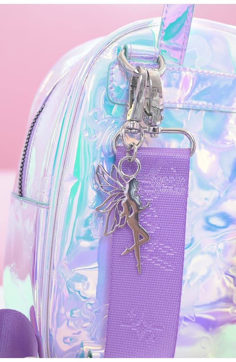 SPARKL OPAL MINI BACKPACK, Alternate, color, 530