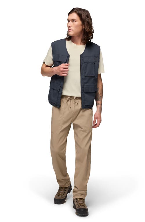 Prana Stretch Zion™ Field Pants In Brown