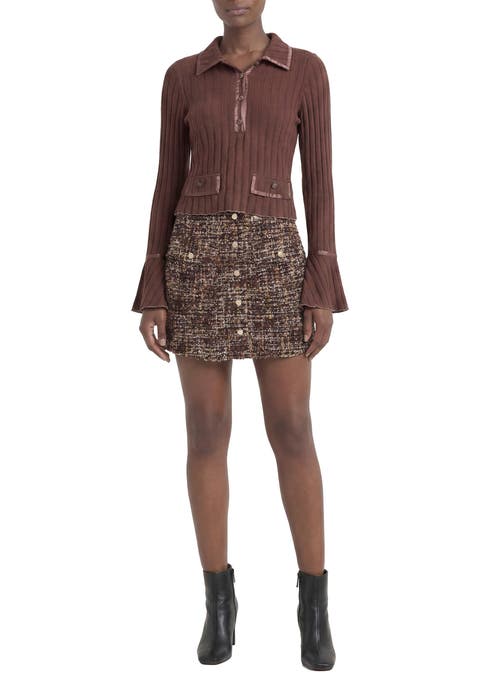 Remi Top