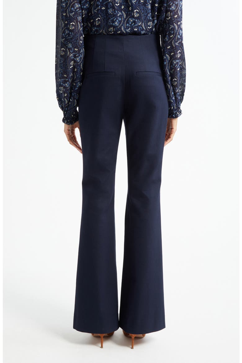 Tindaya Pants, Alternate, color, NAVY