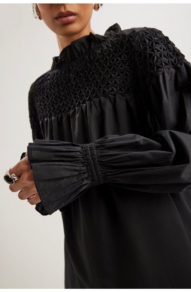 Merlette Majorelle Top, Alternate, color,