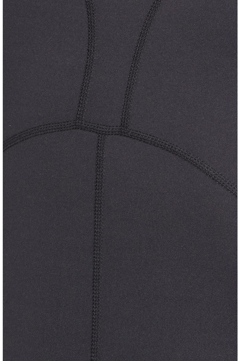 FP Movement Side to Side Full Length Leotard, Alternate, color, BLACK