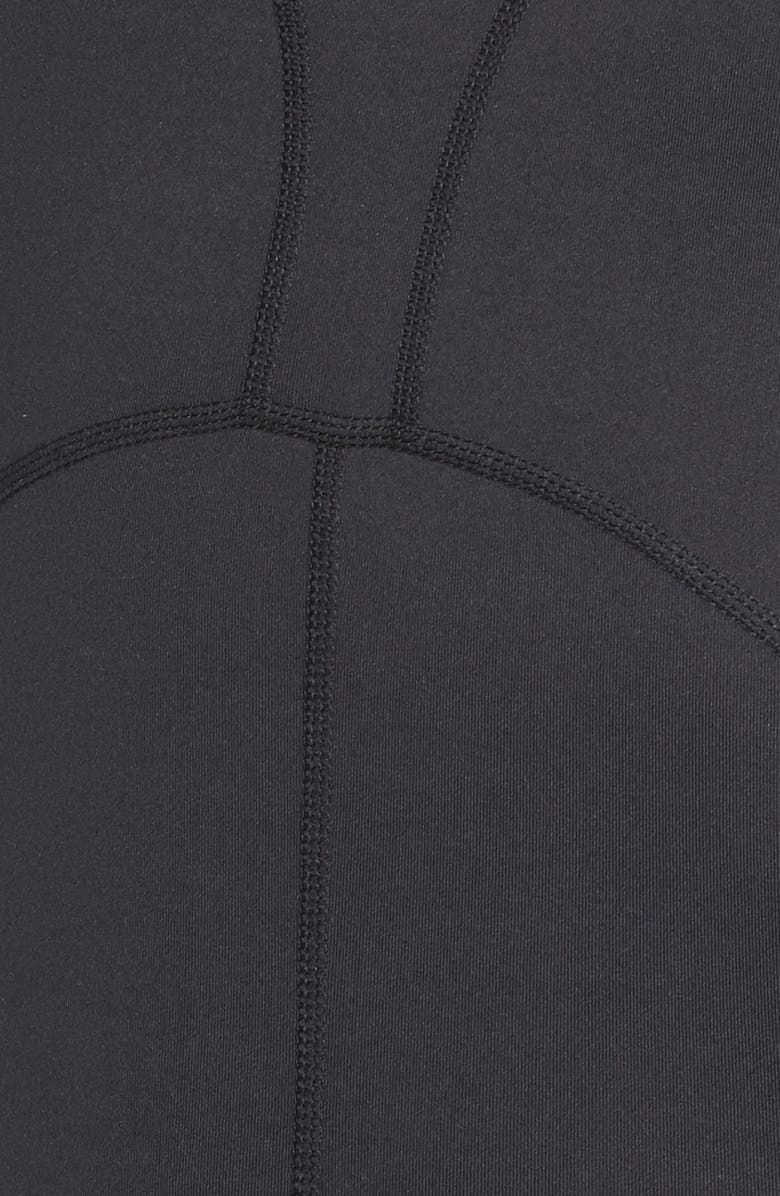 Free People FP Movement Side to Side Full Length Leotard, Alternate, color,