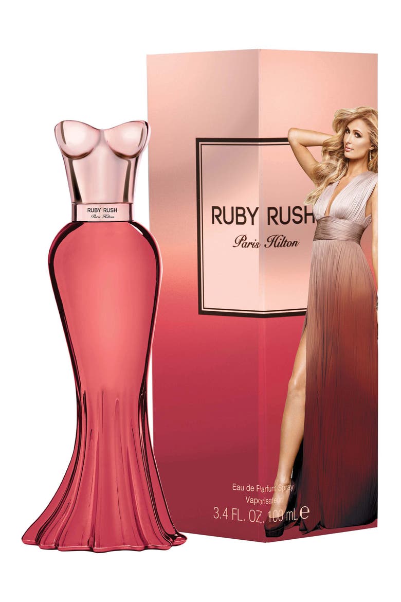 Ruby Rush Eau de Parfum Spray, Alternate, color, NO COLOR