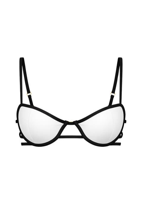 Brooke Bikini Top