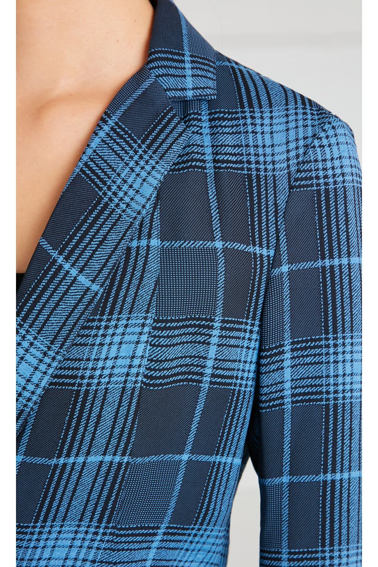 Plath Jacket, Alternate, color, Dark Blue