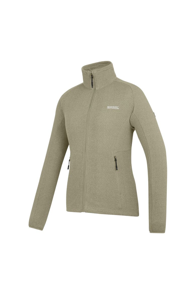 Malana Soft Shell Jacket, Alternate, color, Parchment