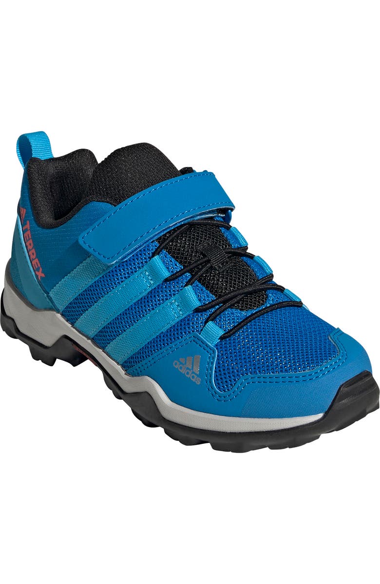 adidas Kids' Terrex AX2R CF Hiking Shoe, Main, color,