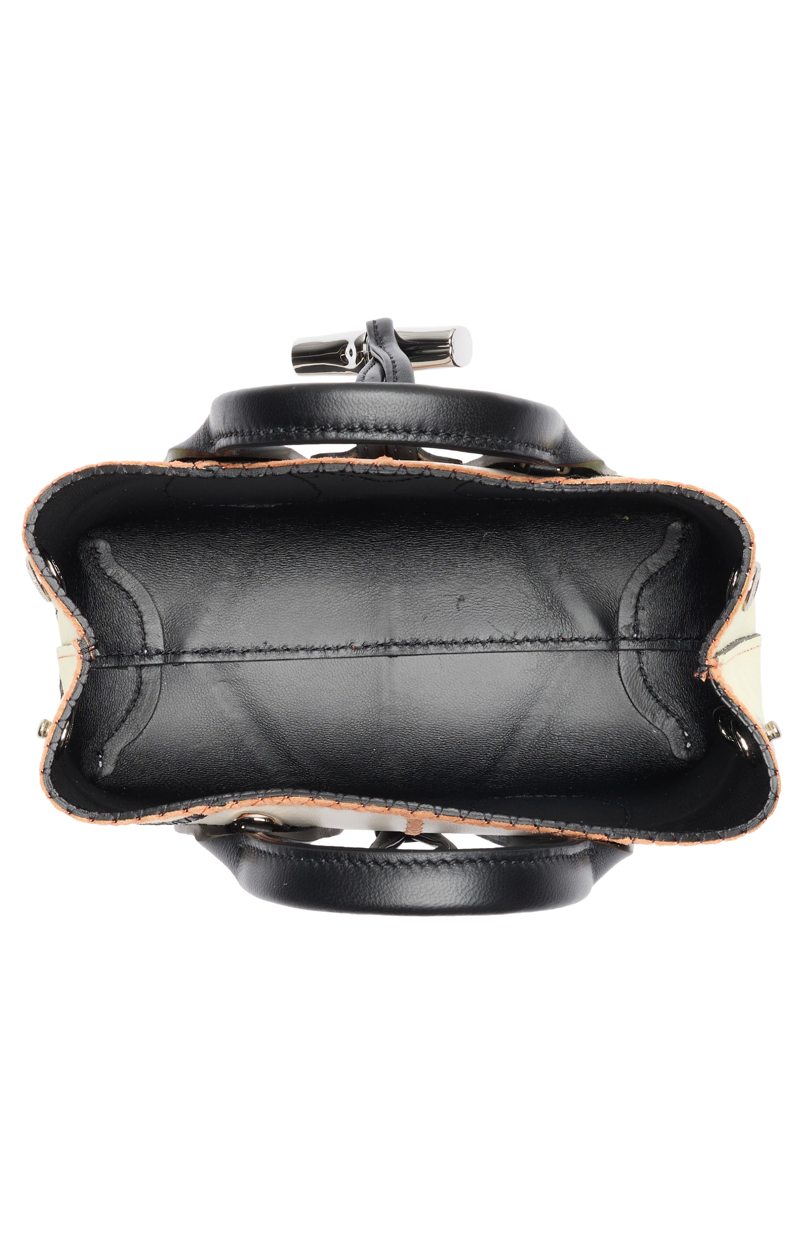 Longchamp Sac Porte Main Jaune Crossbody Bag, Alternate, color, Yellow