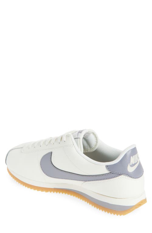 Nike Cortez Sneaker In Multi