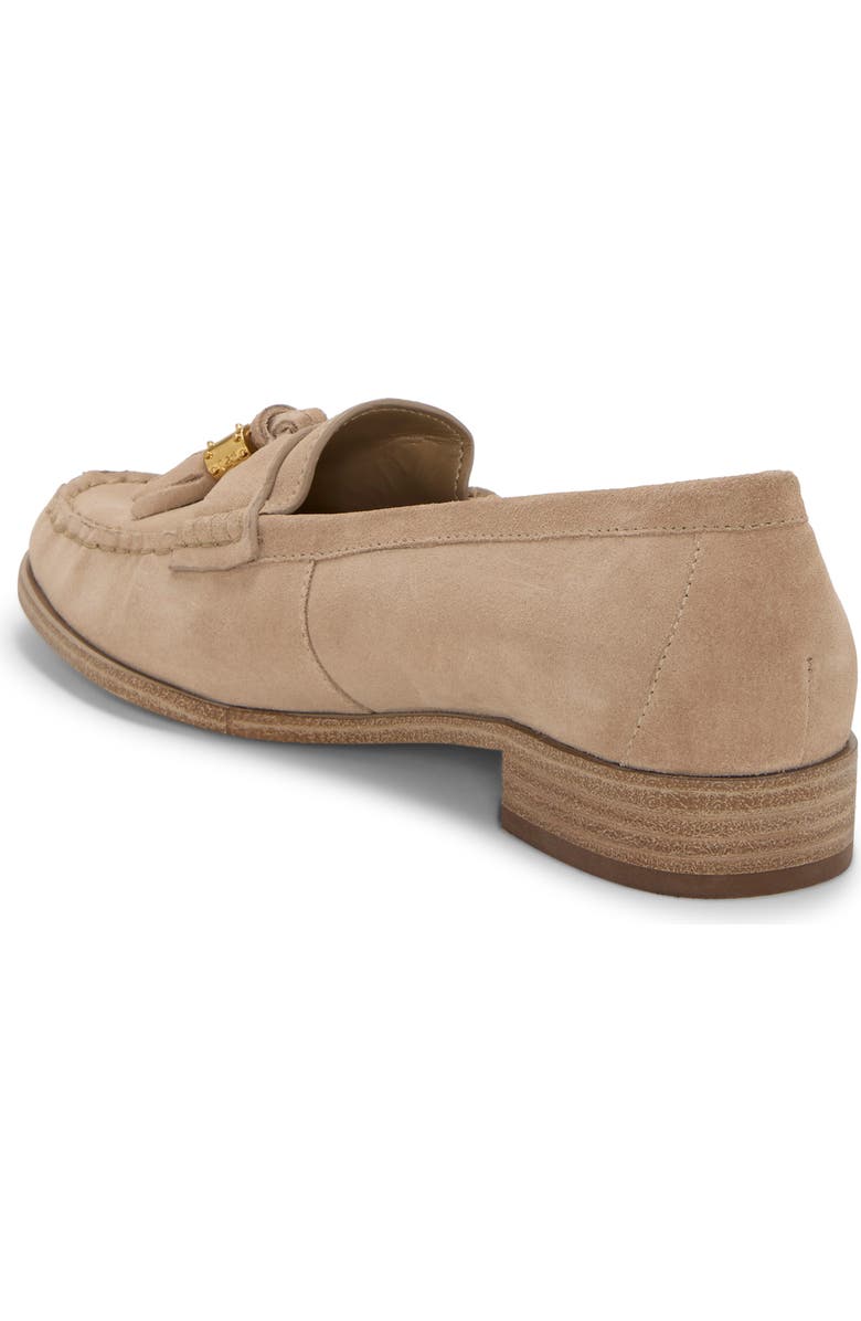 Vince Camuto Casbella Loafer, Alternate, color, Tortilla Verona