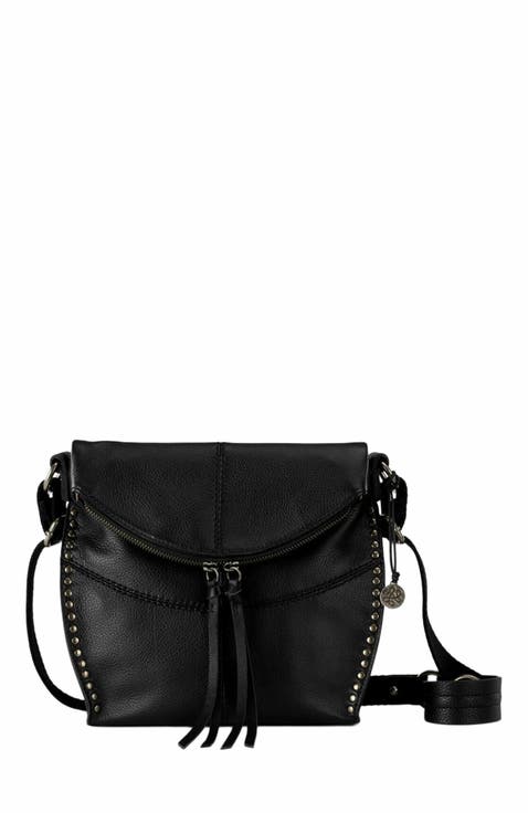 Silverlake Crossbody Bag