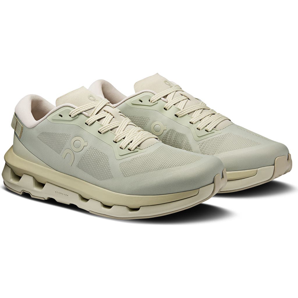 On Cloudze Sneaker In Multi