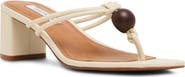 Steve Madden Remedy Block Heel Sandal